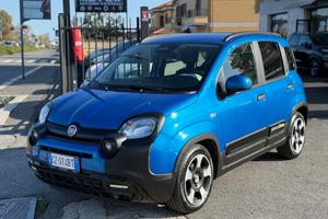 Fiat Panda Pandina Cross 1.0 firefly 70cv hybrid B