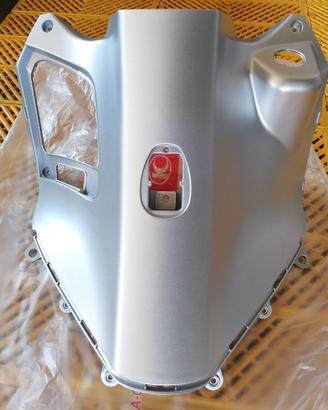 Plastiche carene Kymco People S 125-150 2018-2020