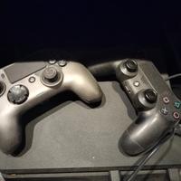 Playstation 4 slim Plus