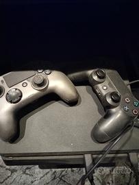 Playstation 4 slim Plus