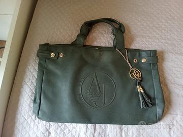 Borsa Armani