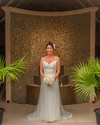 Abito da sposa