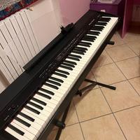 Tastiera - orla ( stage - studio )