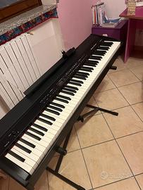 Tastiera - orla ( stage - studio )