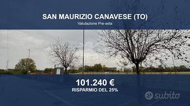 Immobile in asta di 27755 m² a San Maurizio Canave