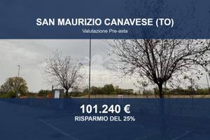 Immobile in asta di 27755 m² a San Maurizio Canave