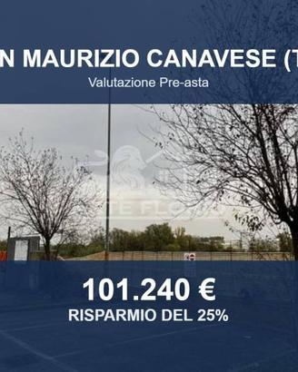 Immobile in asta di 27755 m² a San Maurizio Canave