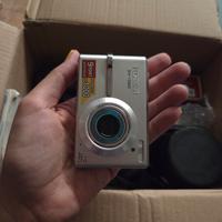 fotocamera Technika sh 1060