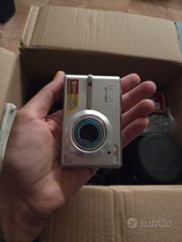 fotocamera Technika sh 1060