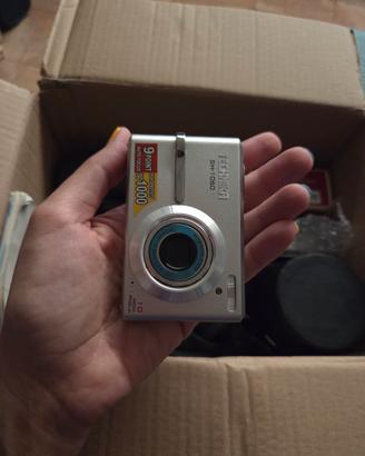 fotocamera Technika sh 1060