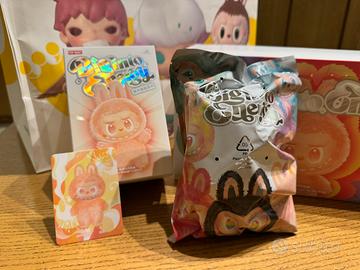 POP MART Labubu “Big into Energy”