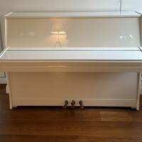 Pianoforte verticale Petrof