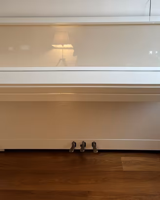 Pianoforte verticale Petrof