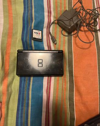 nintendo ds