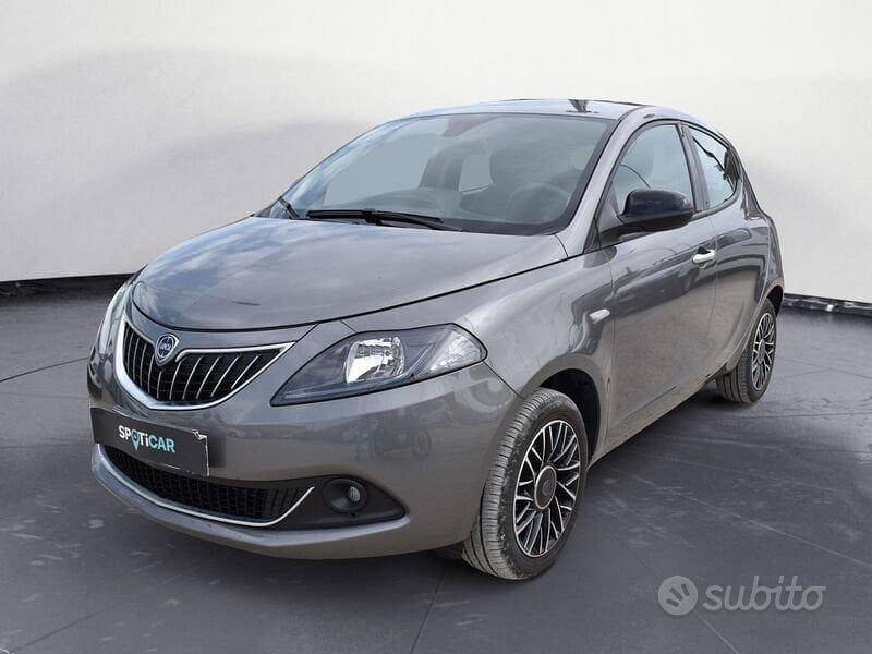 Lancia Ypsilon 4ª serie