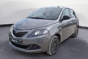 Lancia Ypsilon 1.0 FireFly 5 porte S&S Hybrid...
