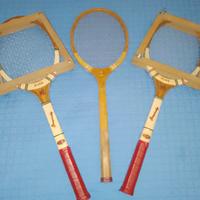 racchetta da tennis maxima