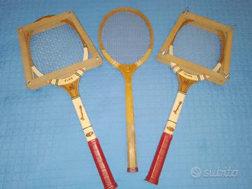 racchetta da tennis maxima