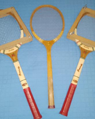 racchetta da tennis maxima