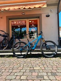 Pivot Shuttle AM PRO XO Mis M USATA