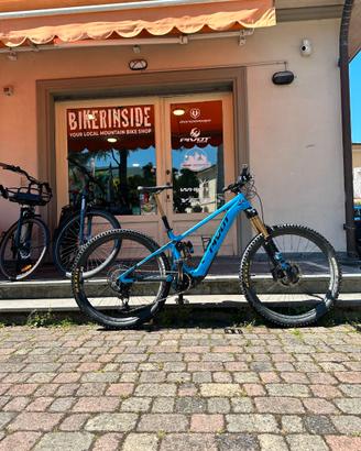 Pivot Shuttle AM PRO XO Mis M USATA