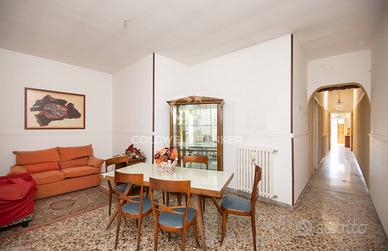Casa indipendente - San Donato di Lecce