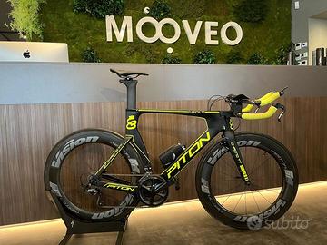 Piton Chrono TT USATA