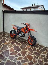 KTM EXC