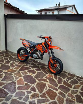 KTM EXC