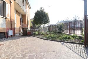 2 LOCALI A SAN GIORGIO BIGARELLO