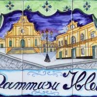 Casa Indipendente - Palazzolo Acreide