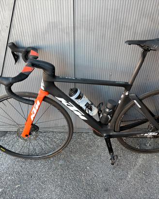 Bici da corsa