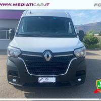 RENAULT Master T35 2.3dCi135 PM-TM Furg.Ice Pl.