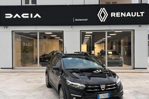 Dacia Duster 1.0 TCe GPL 4x2 Extreme