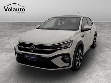 VOLKSWAGEN Taigo - Taigo 1.0 tsi R-Line 110cv
