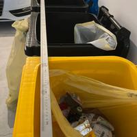 Calibro lunghezza 1500