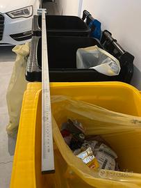 Calibro lunghezza 1500