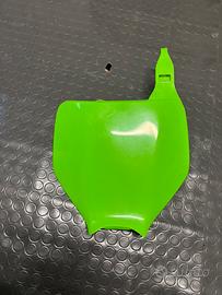 Ricambi kawasaki  kx 250/125