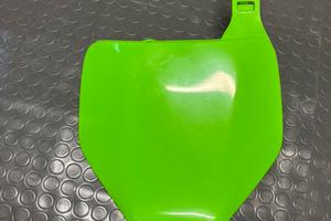 Ricambi kawasaki  kx 250/125