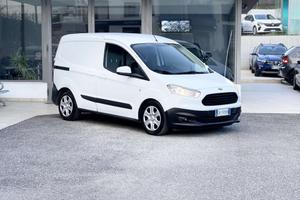 Ford Transit Courier 1.5 Diesel 75CV E6 Neo - 2016