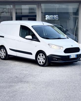 Ford Transit Courier 1.5 Diesel 75CV E6 Neo - 2016