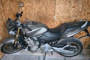 Honda Hornet 