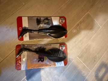 Specchietti far moto/scooter