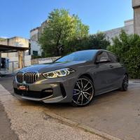 Bmw 118d 5p. Msport Performance Certificata FINANZ