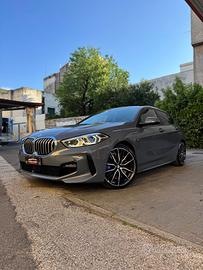 Bmw 118d 5p. Msport Performance Certificata FINANZ