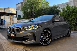 Bmw 118d 5p. Msport Performance Certificata FINANZ