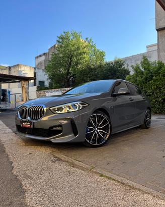 Bmw 118d 5p. Msport Performance Certificata FINANZ
