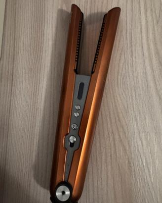 Piastra Dyson - Corrale senza fili