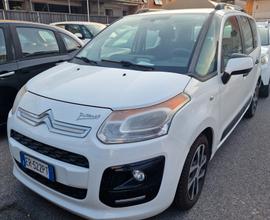 Citroen C3 Picasso C3 Picasso 1.4 VTi 95 Seduction