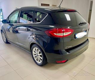 Ford C-Max 1.5 TDCi 120CV Start&Stop Titanium